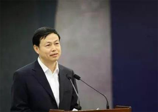 中國移動董事長：信息技術(shù)創(chuàng)新應(yīng)用急中生“智”、“?！敝杏龣C(jī)