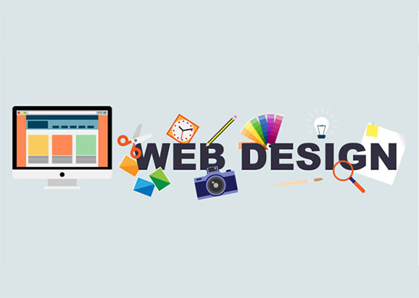 2021年高質(zhì)感網(wǎng)站設計大趨勢