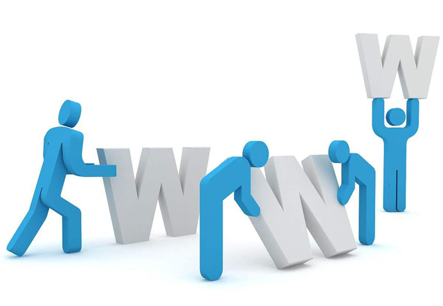 網(wǎng)站建設(shè)基本流程包括哪幾個步驟？