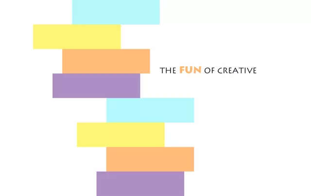 網(wǎng)頁設(shè)計靈動布局之相對自由式